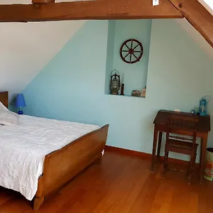  Maison d'hôtes Aux Du Chadoux De France