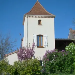  Couette-café D'hotes Les Graves France