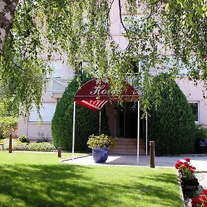 *** Hotel Le Jura France
