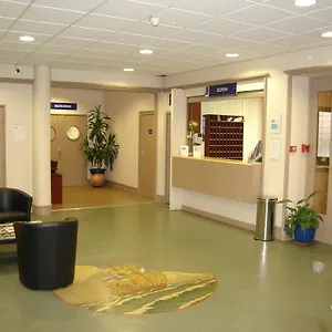 ** Hotel Les Gens De Mer By Popinns France