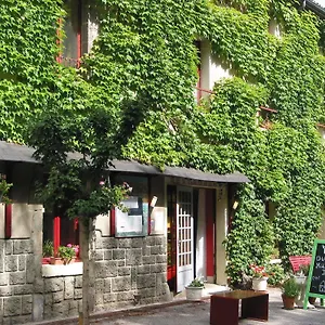 ** Hotel Le Dristan France
